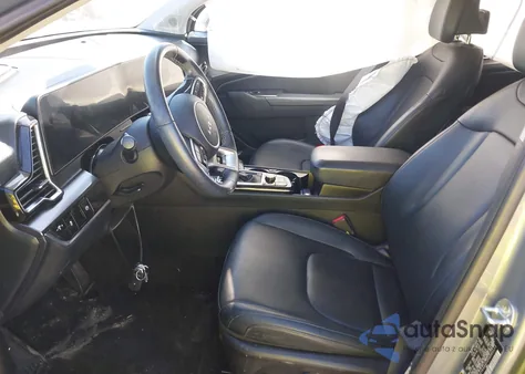 2023 Kia Sportage Ex из США, поврежденный, VIN 5XYK33AF5PG002626